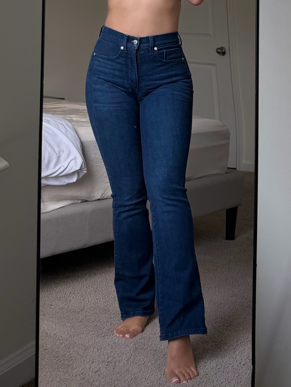 LOFT JEANS 25/0